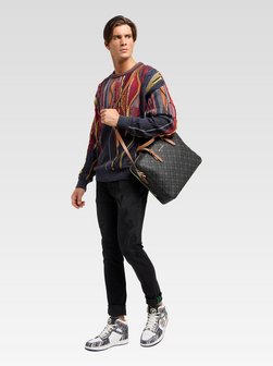 Herren Laptoptasche  -  Desiderati