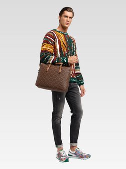 Herren Laptoptasche  -  Desiderati