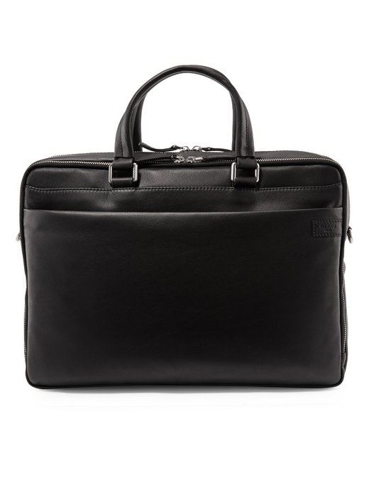 Herren Laptoptasche - Relaxed