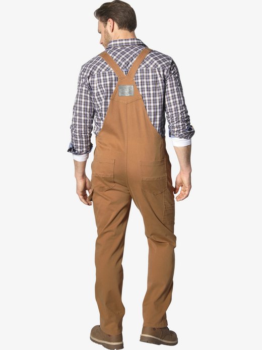 Herren Latzhose - KEARON