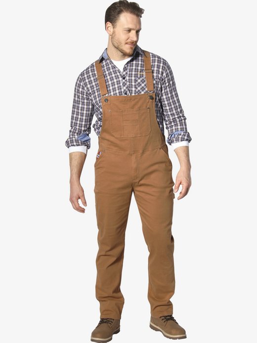 Herren Latzhose - KEARON