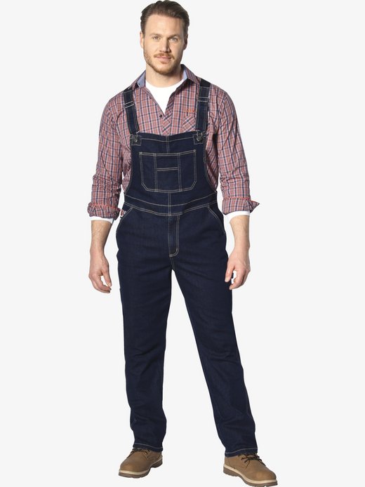 Herren Latzhose - KEARON