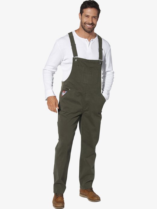 Herren Latzhose - KEARON