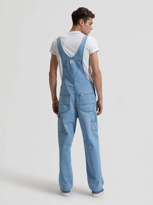 Herren Latzhose - Workwear Bib