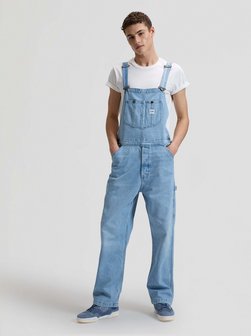 Herren Latzhose - Workwear Bib