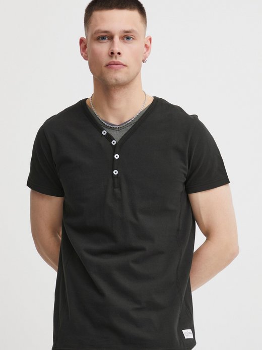 Herren Layershirt - SDDorian