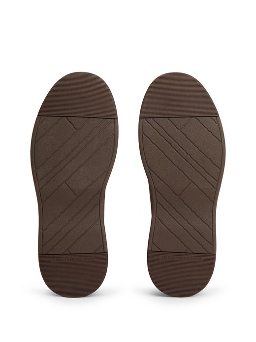 Herren Lederboots