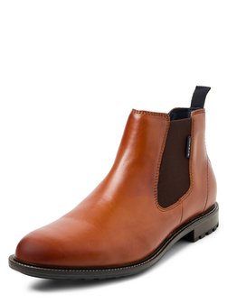 Herren Lederboots