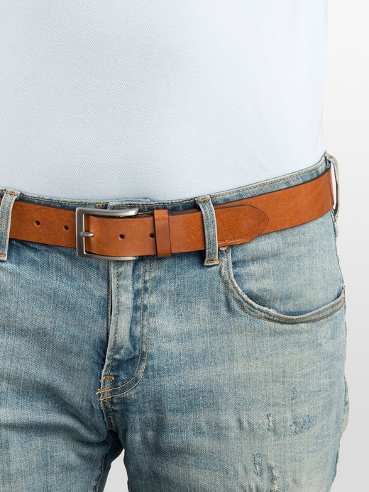 Herren Ledergürtel  -  All Styles