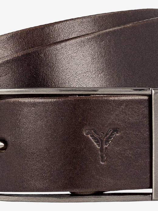 Herren Ledergürtel  -  Chiusole