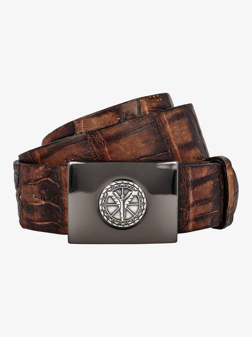 Herren Ledergürtel  -  Ciaccia