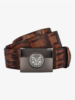 Herren Ledergürtel  -  Ciaccia