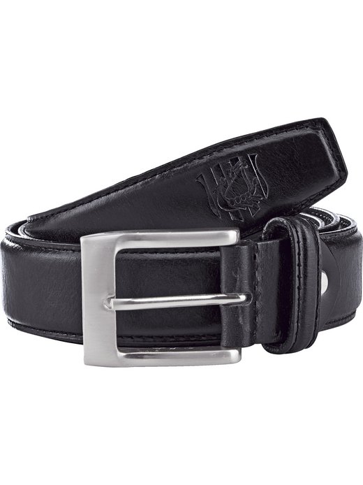 Herren Ledergürtel - DEODOR