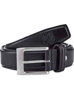 Herren Ledergürtel - DEODOR