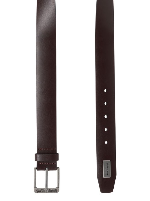 Herren Ledergürtel  -  GUERRA