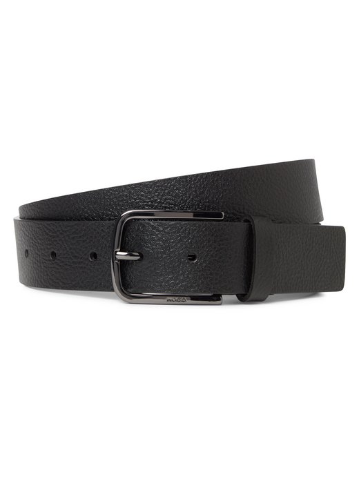 Herren Ledergürtel - Gurth