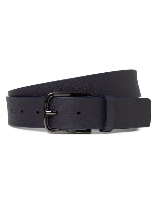 Herren Ledergürtel - Gurth