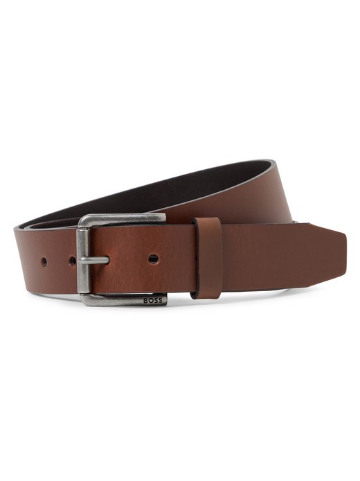 Herren Ledergürtel - Joris