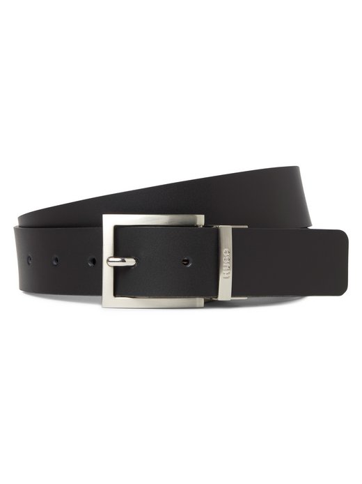 Herren Ledergürtel - Marc