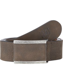Herren Ledergürtel - TAALE