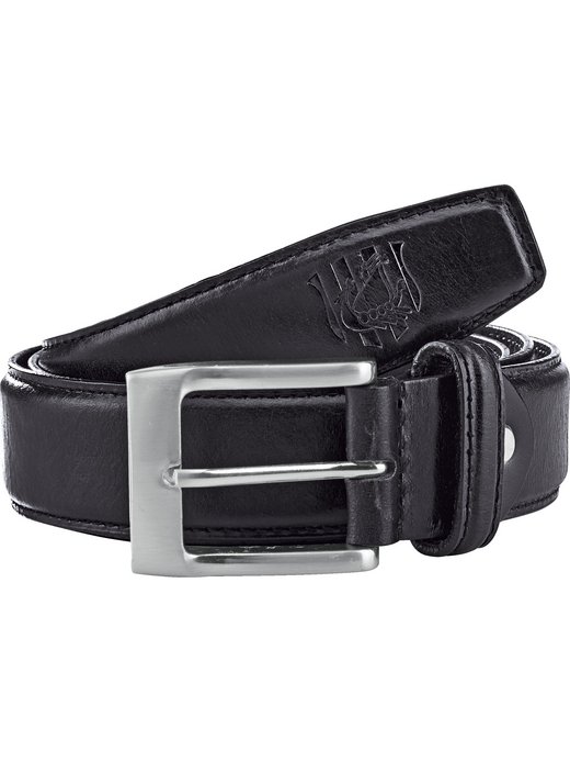 Herren Ledergürtel - UBALDO