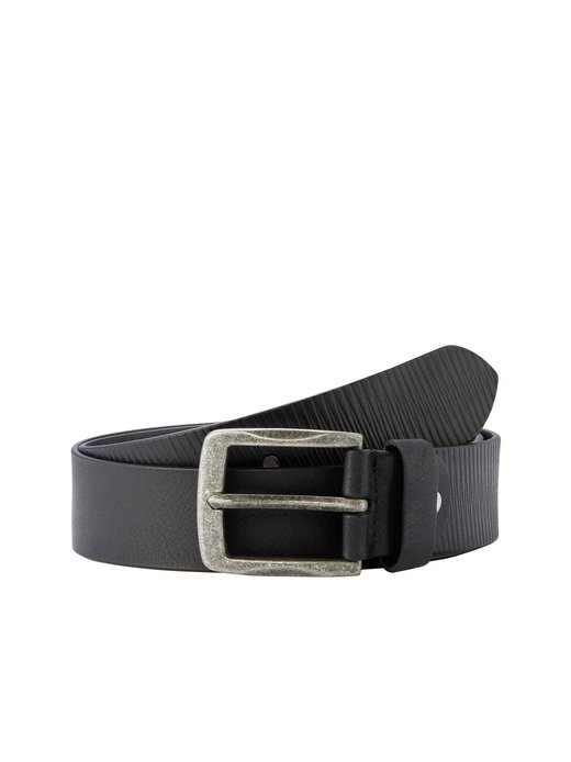 Herren Ledergürtel - klassisch