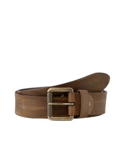 Herren Ledergürtel - klassisch