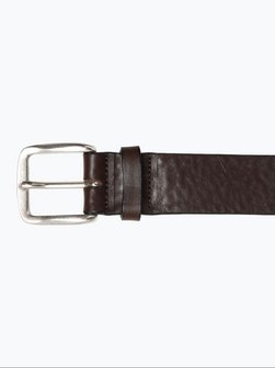 Herren Ledergürtel