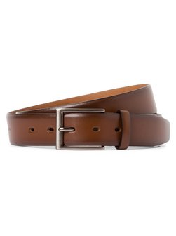 Herren Ledergürtel
