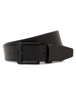 Herren Ledergürtel