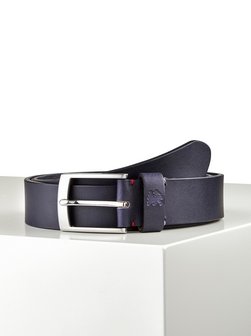 Herren Ledergürtel