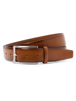 Herren Ledergürtel