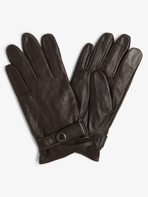 Herren Lederhandschuhe