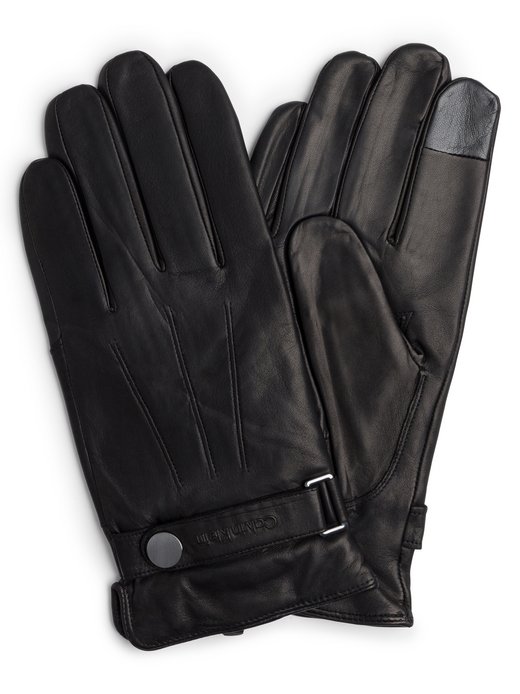 Herren Lederhandschuhe