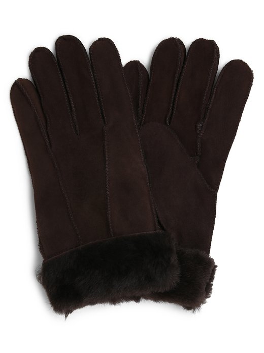 Herren Lederhandschuhe