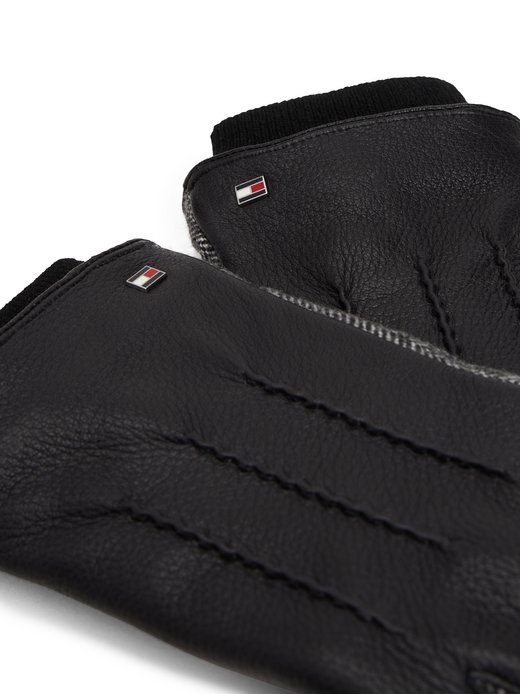 Herren Lederhandschuhe