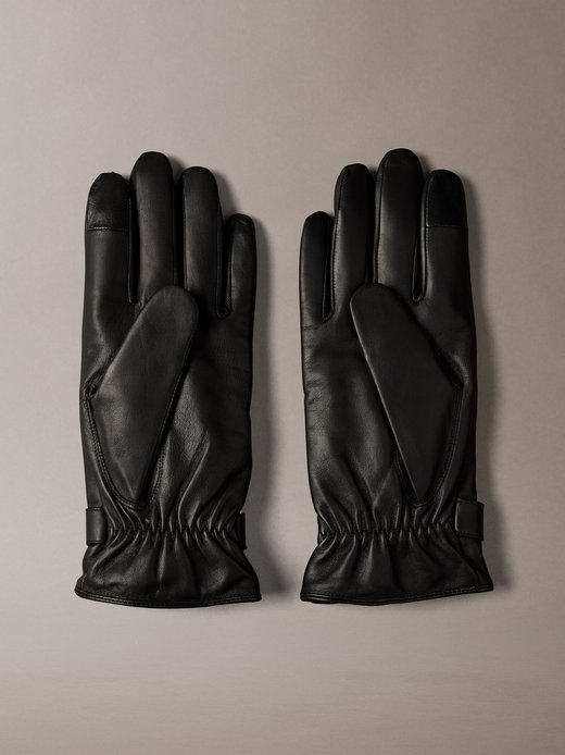 Herren Lederhandschuhe