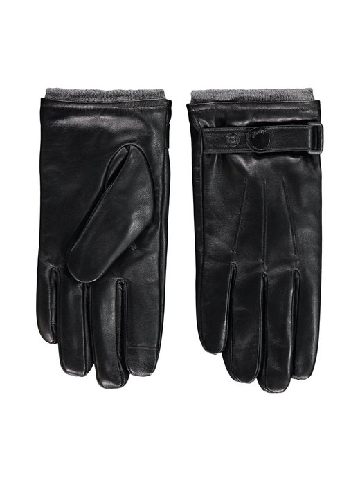 Herren Lederhandschuhe