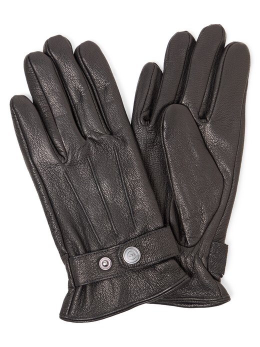 Herren Lederhandschuhe