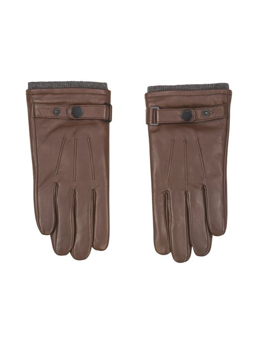 Herren Lederhandschuhe