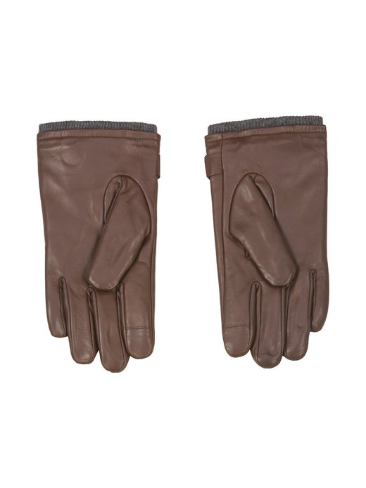 Herren Lederhandschuhe