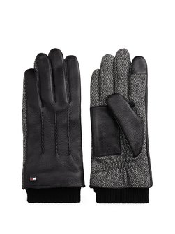 Herren Lederhandschuhe