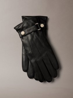 Herren Lederhandschuhe