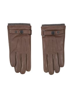 Herren Lederhandschuhe