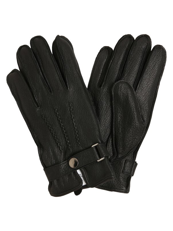 BOSS Herren Lederhandschuhe - Kranton-ME online kaufen | Strickhandschuhe