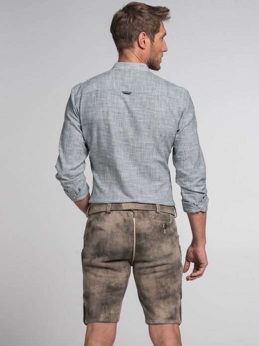 Herren Lederhose - Alex