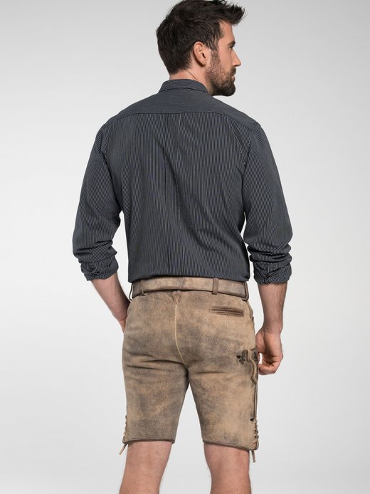 Herren Lederhose - Archibald