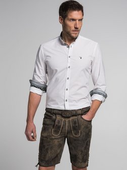 Herren Lederhose - Archibald
