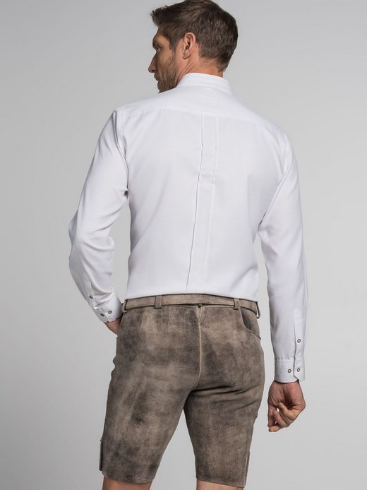 Herren Lederhose - Asmus