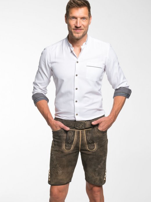 Herren Lederhose - Eggenfeld